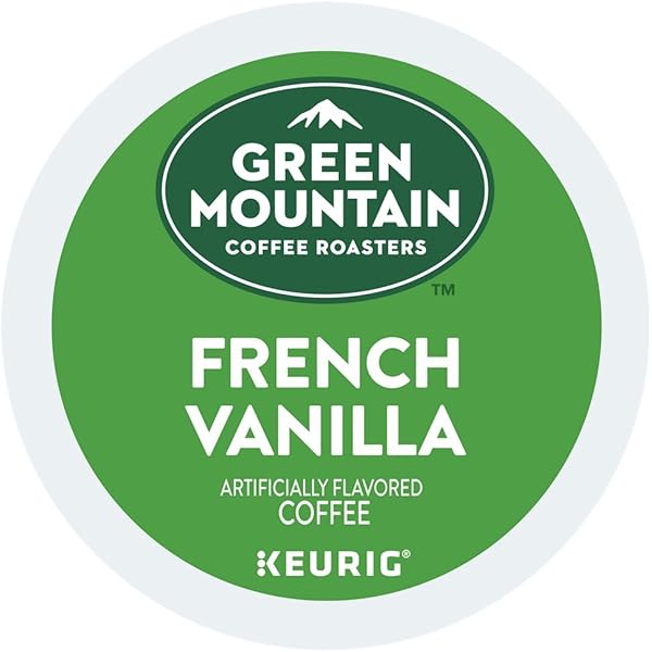Amazon.com: Green Mountain Double Black Diamond Extra Bold K-Cup